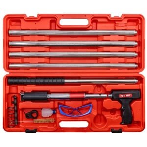 Red Hit 153D184393 Tavan Barutlu Çivi Çakma Tabancası