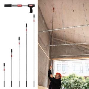 Red Hit 153D184393 Tavan Barutlu Çivi Çakma Tabancası