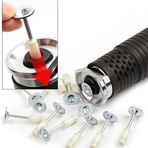 Red Hit 153D184393 Tavan Barutlu Çivi Çakma Tabancası