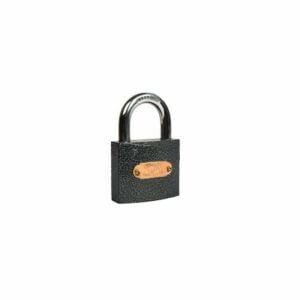 Master 500900 Asma Kilit Gri Kaplama 20 mm
