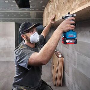Bosch GLF 18V-8 Akülü Freze Makinası (Akü ve Şarj Cihazı Yoktur)