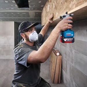 Bosch GLF 18V-8 Akülü Freze Makinası (Akü ve Şarj Cihazı Yoktur)