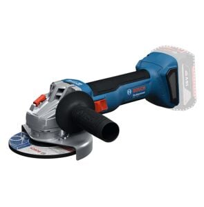 Bosch GWS 18V-8 Taşlama + GBH 185-L Kırıcı Delici İkili Set 18V 5Ah