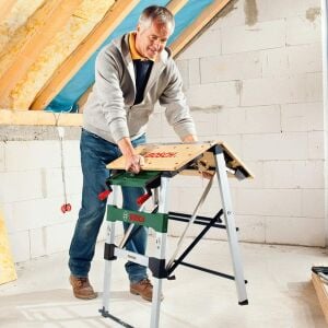 Bosch PWB 600 Çalışma Tezgâhı