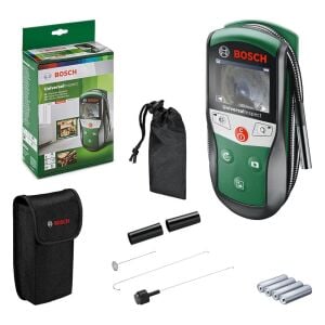 Bosch UniversalInspect Denetim Kamerası (Pilli)