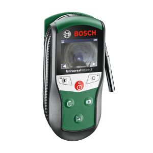 Bosch UniversalInspect Denetim Kamerası (Pilli)