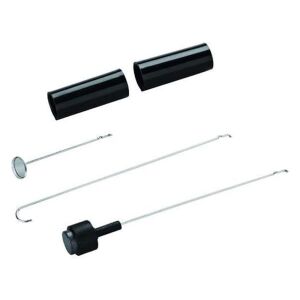 Bosch UniversalInspect Denetim Kamerası (Pilli)