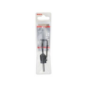 Bosch 2608596392 Havşalı Ahşap Matkap Ucu 5 mm
