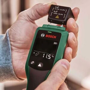 Bosch UniversalHumid Ahşap Nem Ölçer