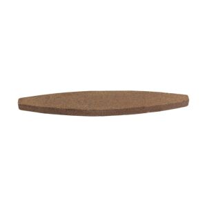 Karbosan 913680 Tırpan Bileme Taşı 222x13x35 mm