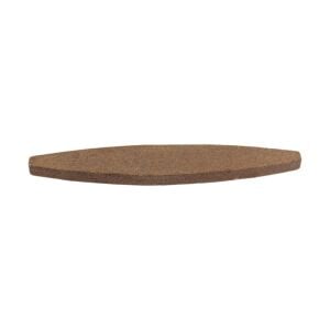 Karbosan 913680 Tırpan Bileme Taşı 222x13x35 mm