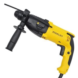 Stanley SHR263K SDS-PLUS Pnömatik Kırıcı Delici Matkap 800 Watt