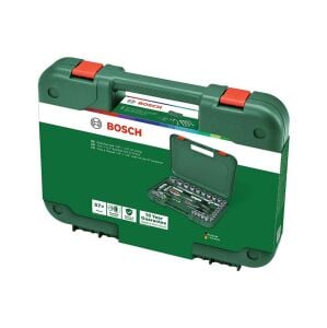 Bosch 1600A02Z9G Universal Lokma Takımı 1/4''-1/2'' 57 Parça