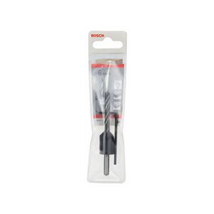 Bosch 2608596393 Havşalı Ahşap Matkap Ucu 6 mm