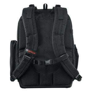 Bosch 1600A02ZA1 Sırt Çantalı El Aleti Seti 60 Parça