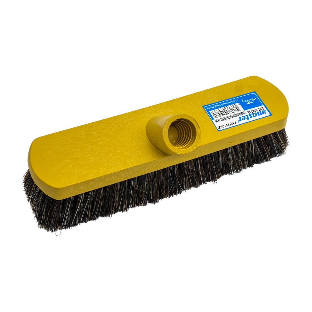 Master 510732 Plastik Badana Fırçası Yele Lüx 3.5 cm