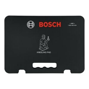 Boch 1600A02ZB4 Tekerlekli Teleskopik Dolu Takım Çantası 119 Parça