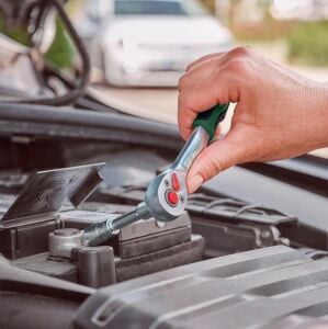 Bosch 1600A02BY0 Universal Lokma Takımı 1/4'' 14 Parça