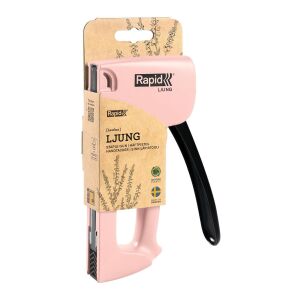 Rapid R13 Ljung Pembe Mekanik El Zımba Tabancası (5001621)