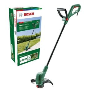 Bosch EasyGrassCut 23 Misinalı Elektrikli Çim Biçme Yan Tırpan 280W