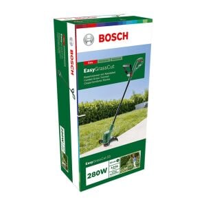 Bosch EasyGrassCut 23 Misinalı Elektrikli Çim Biçme Yan Tırpan 280W