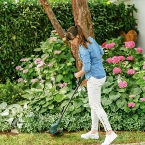 Bosch EasyGrassCut 23 Misinalı Elektrikli Çim Biçme Yan Tırpan 280W