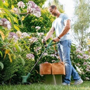 Bosch EasyGrassCut 23 Misinalı Elektrikli Çim Biçme Yan Tırpan 280W