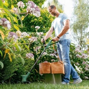 Bosch EasyGrassCut 23 Misinalı Elektrikli Çim Biçme Yan Tırpan 280W
