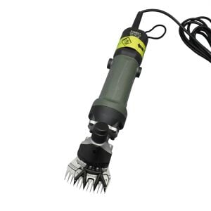 Combat Koyun Keçi Kırpma Kırkma Makinesi