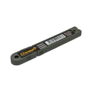 Combat Maket Bıçağı Yedeği Dar 9 mm (10'lu Paket)