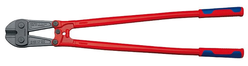 KNIPEX 71 72 910 Kuplon Makasları 910 mm