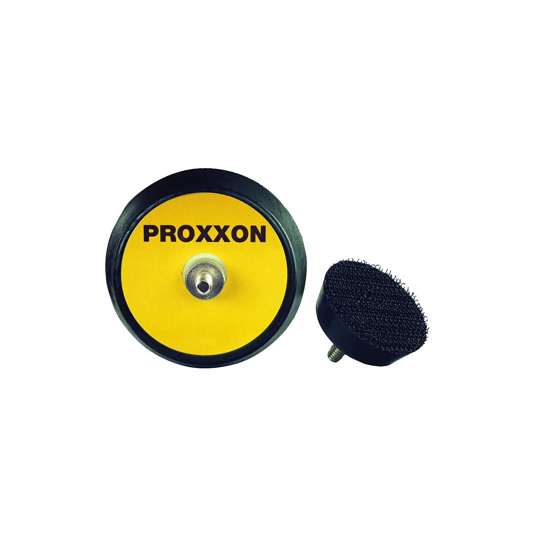 Proxxon 29074 Cırt Taban Ped 30 mm (WP/E, WP/A, EP/E, EP/A için)