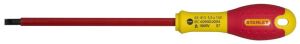 STANLEY 1-65-410 Fatmax Paralel İzoleli Tornavida 2.5x50 mm