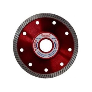 TOMAX Seramik Fayans Kesici - İnce-Hassas (125x1,3x22)