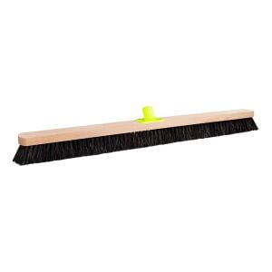 YFK80 Ahşap Alan Temizleme Kıl Yer Fırçası 80 cm