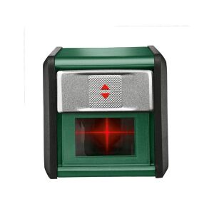 Bosch Quigo Çapraz Çizgi Lazer Hizalama 10 mt