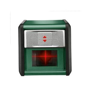 Bosch Quigo Çapraz Çizgi Lazer Hizalama 10 mt
