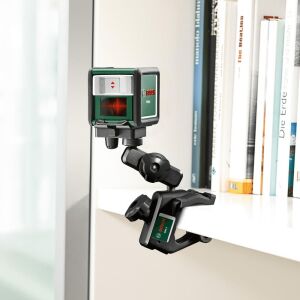 Bosch Quigo Çapraz Çizgi Lazer Hizalama 10 mt