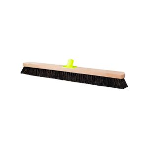 YFK60 Ahşap Alan Temizleme Kıl Yer Fırçası 60 cm