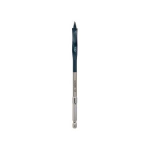 Bosch 2608595482 Bits Saplı Ahşap Yaprak Kelebek Matkap Ucu 8 mm