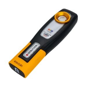 Ceta Form R10-CLR1 Lumax Şarjlı Led Boya Kontrol Lambası