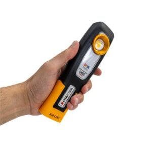 Ceta Form R10-CLR1 Lumax Şarjlı Led Boya Kontrol Lambası