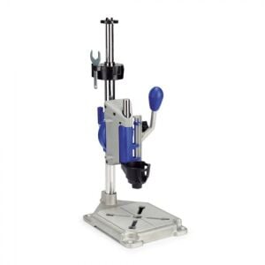 Dremel 220 Matkap Delme Tezgahı Workstation