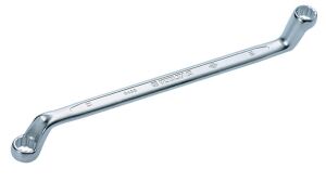 İZELTAŞ Yıldız İki Ağız Anahtar 18x19 mm