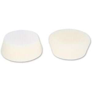 Proxxon 29076 Sert Sünger 2'li Paket (WP/E, WP/A, EP/E, EP/A)