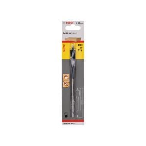Bosch 2608595484 Bits Saplı Ahşap Yaprak Kelebek Matkap Ucu 12 mm