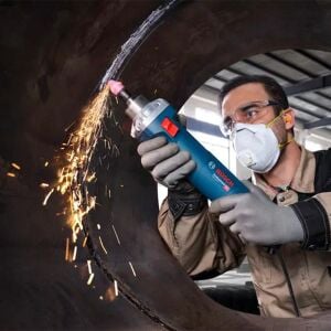 Bosch GGS 30 S Kısa Kalıpçı Taşlama 750 Watt