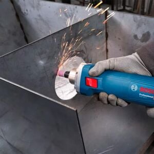 Bosch GGS 30 S Kısa Kalıpçı Taşlama 750 Watt