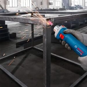 Bosch GGS 30 S Kısa Kalıpçı Taşlama 750 Watt