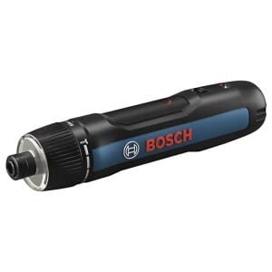 Bosch Go3 Akülü Tornavida Vidalama Makinesi 2.5-5Nm 3.6V